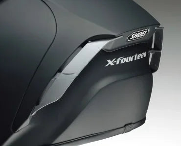 Shoei x-spirit III Catalunya casque intégral