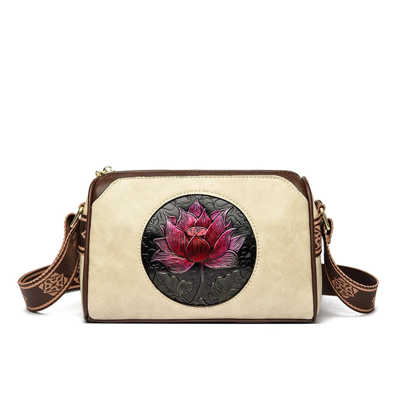 Nouveau sac a main large a bandoulière pour femmes