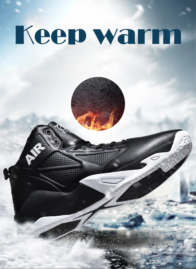 "Fraîcheur, confort, performance. Les baskets 'Air' sont là pour hommes /femmes