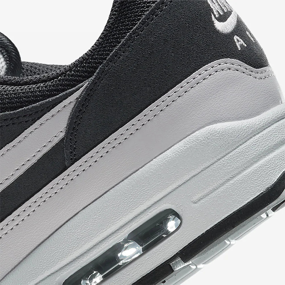 Nike Air Max 1 baskets à coussin d'air pour hommes