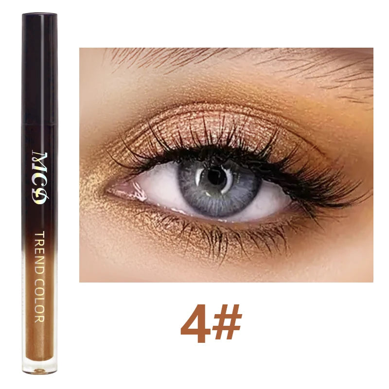 fards a paupières liquide imperméable