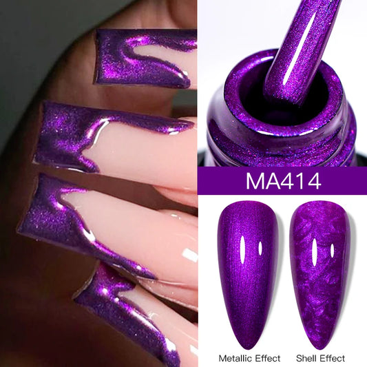 Offrez à vos mains le luxe qu’elles méritent avec ce vernis a ongles tendance