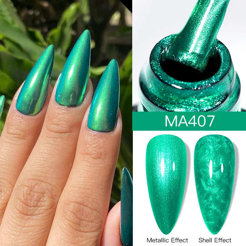 Offrez à vos mains le luxe qu’elles méritent avec ce vernis a ongles tendance