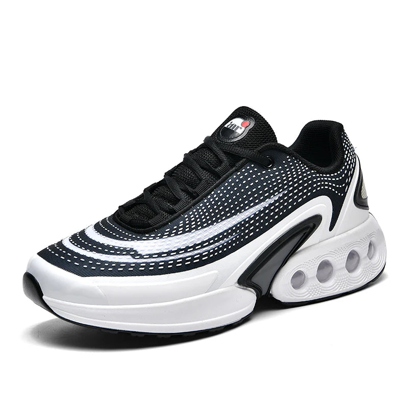 Baskets Running Homme Femme Anti-Dérapant - Chaussures Sport Fitness Durables - MONASTORESHOP.COM