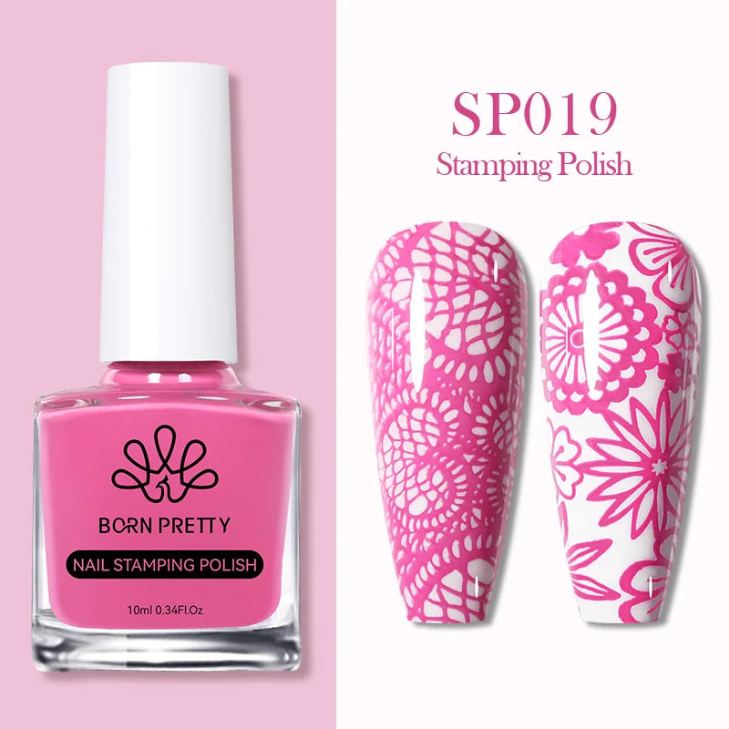 déco vernis a ongle couleur au choix