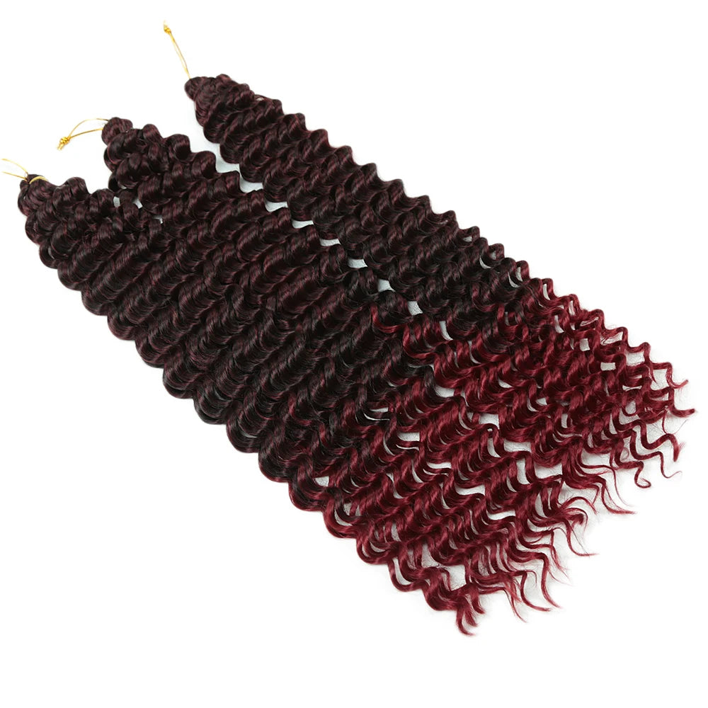 Ajoutez du volume, de la longueur et une touche de glamour avec nos extensions