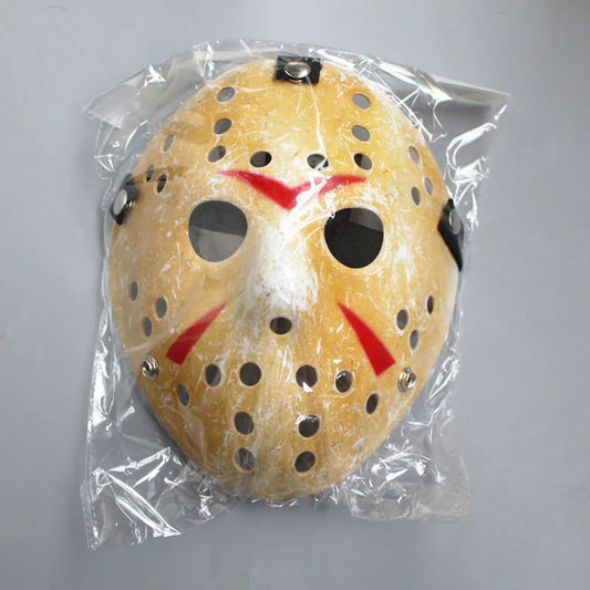 masque freddy vendredi 13 halloween