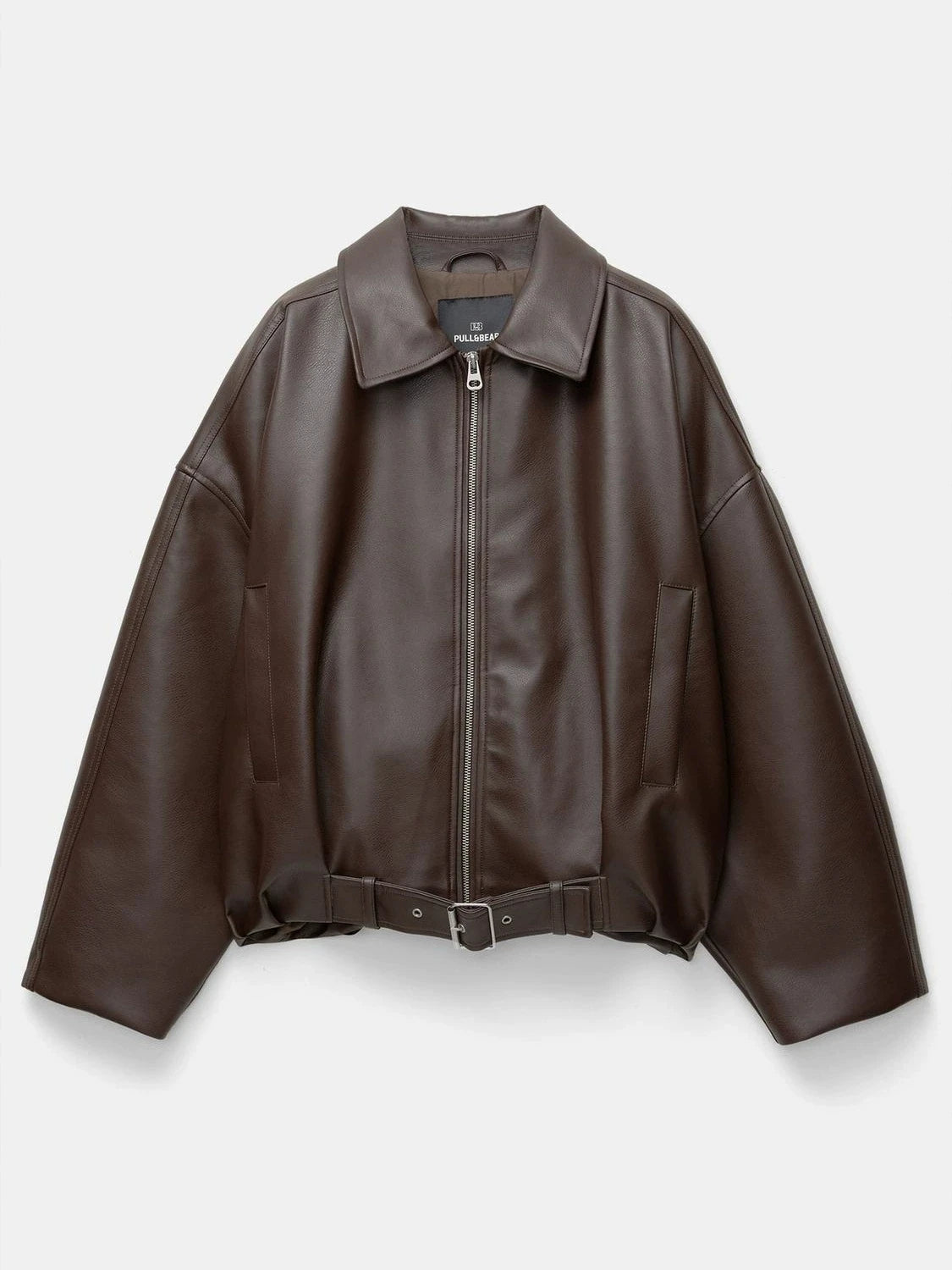Manteau rétro printemps-automne 2025 pour femme