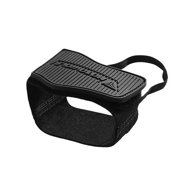 Protection chaussure pour selecteur de vitesse