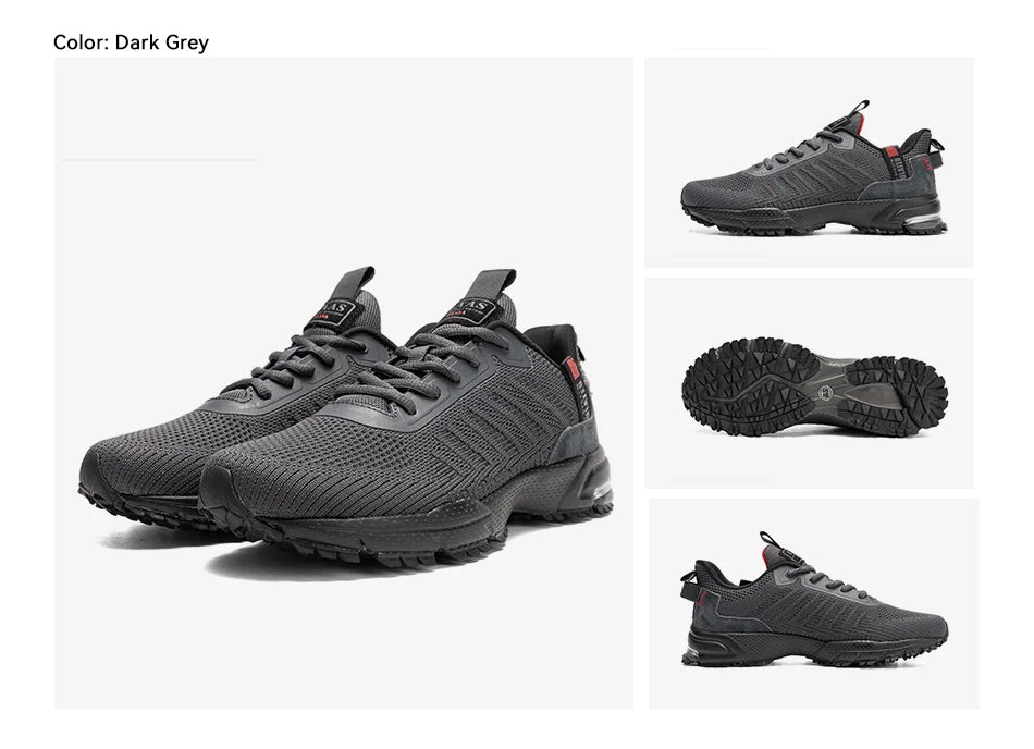 chaussure de sport nouveauté homme automne 2025