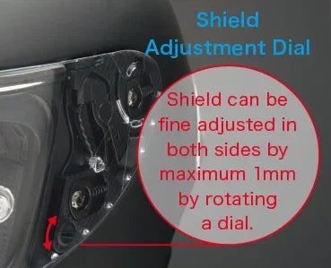 Shoei x-spirit III Catalunya casque intégral