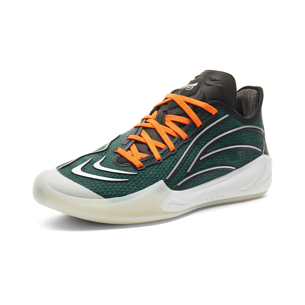 chaussures de basket-ball montantes pour hommes