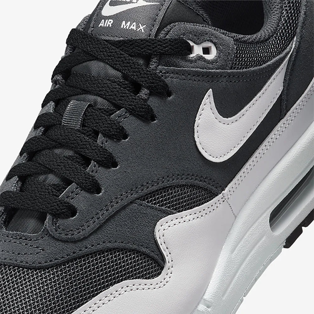 Nike Air Max 1 baskets à coussin d'air pour hommes