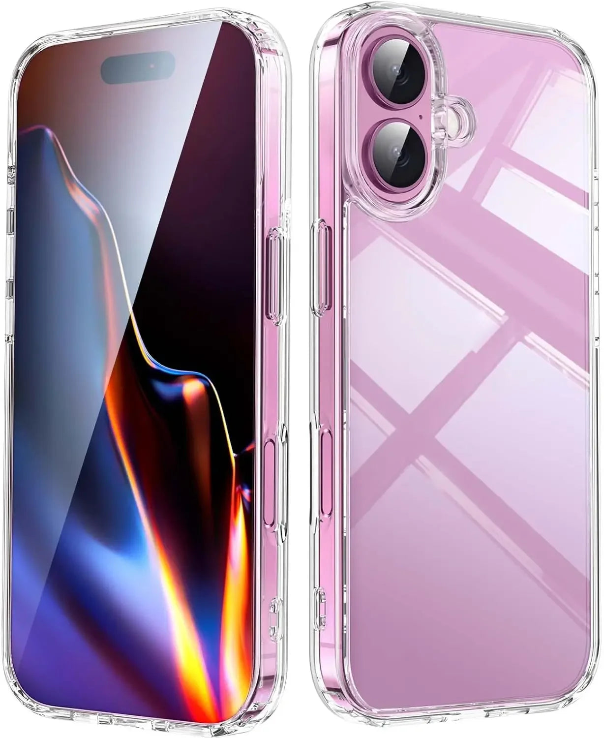 COQUE IPHONE 17 PRO/AIR/MAX