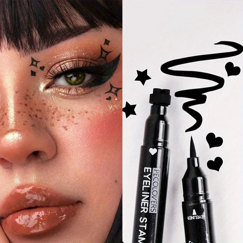 eyeliner étanche a l'eau
