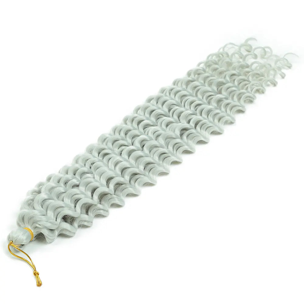 Ajoutez du volume, de la longueur et une touche de glamour avec nos extensions