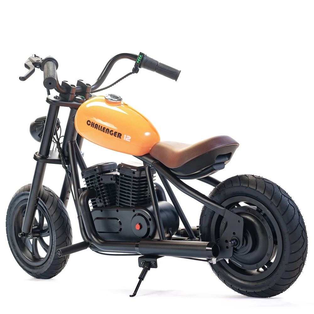 moto enfants "bikers"électrique