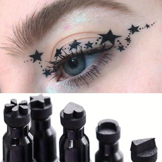 eyeliner étanche a l'eau