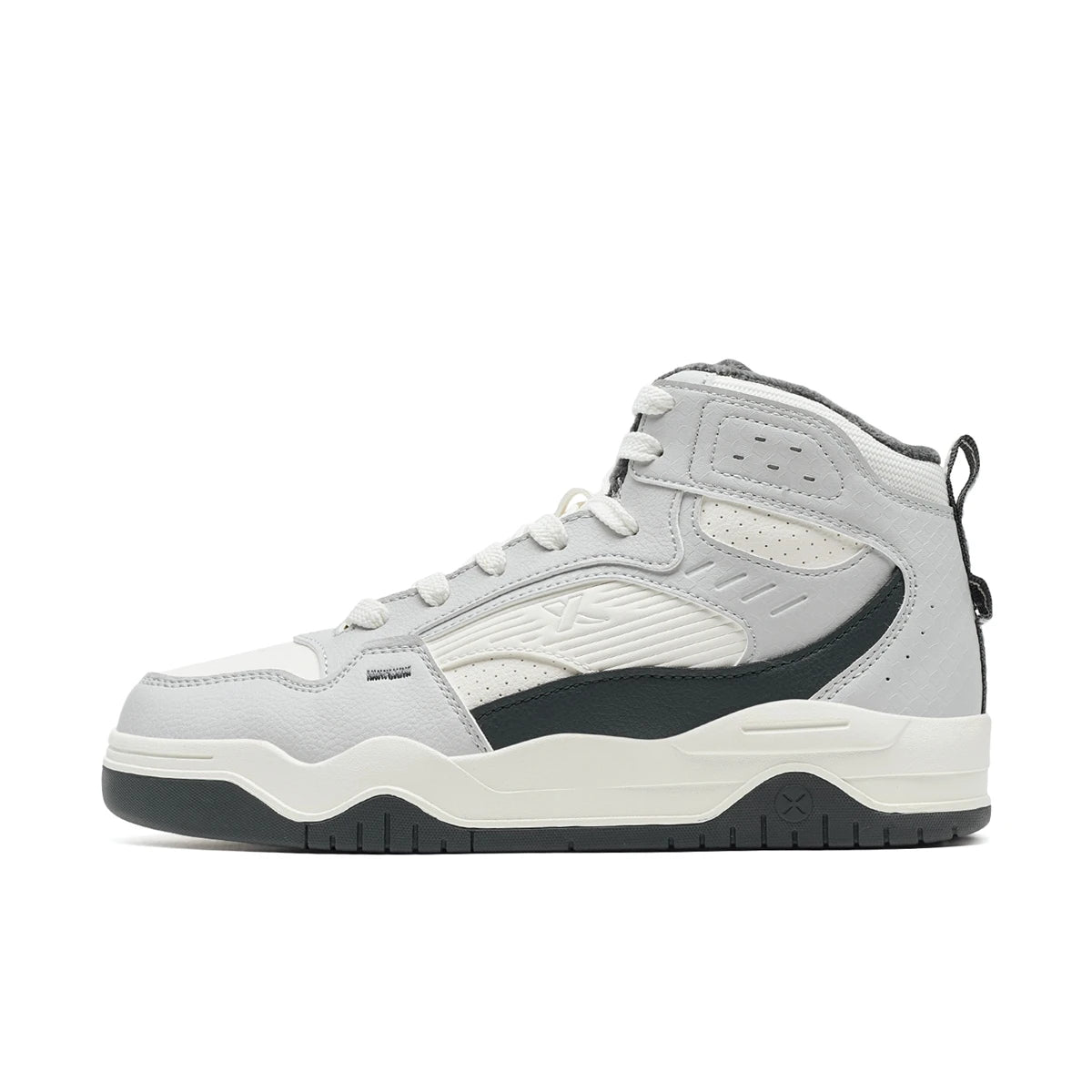 Baskets Xtep Homme Coton - Absorption Chocs & Confort Urbain 🏃‍♂️