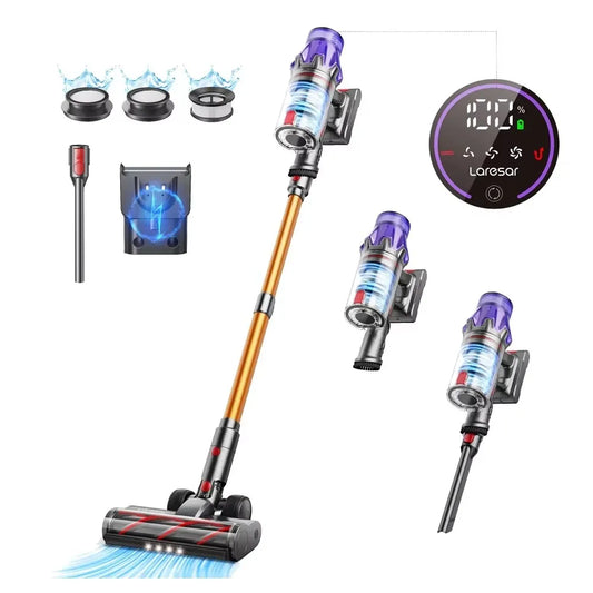 Aspirateur sans fil V7, 500W