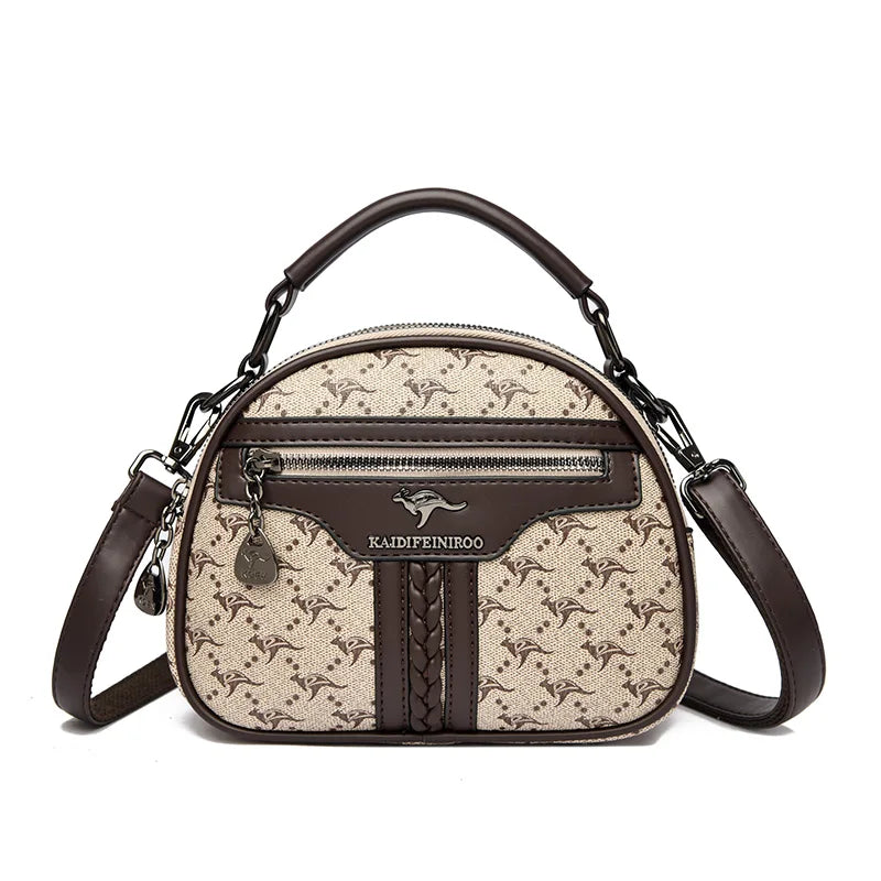 sac a bandoulière mode femmes chic