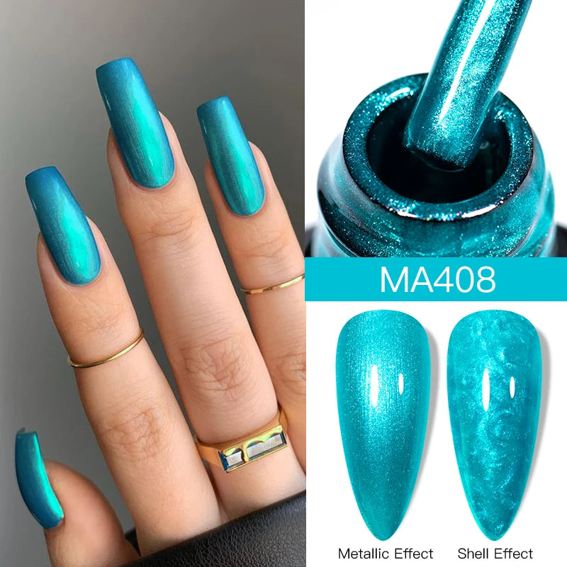 Offrez à vos mains le luxe qu’elles méritent avec ce vernis a ongles tendance