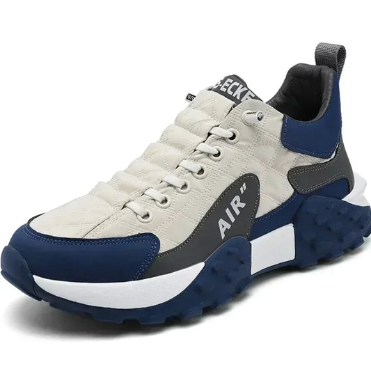 basket homme mode automne hiver 2025