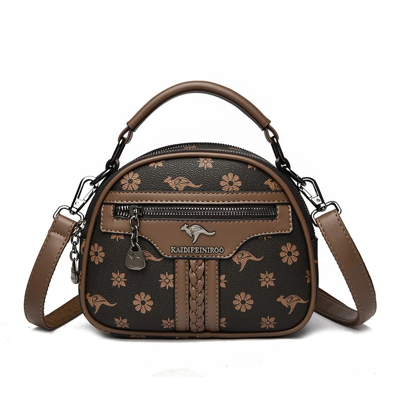 sac a bandoulière mode femmes chic