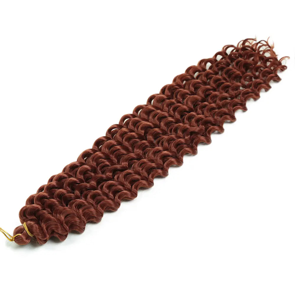 Ajoutez du volume, de la longueur et une touche de glamour avec nos extensions