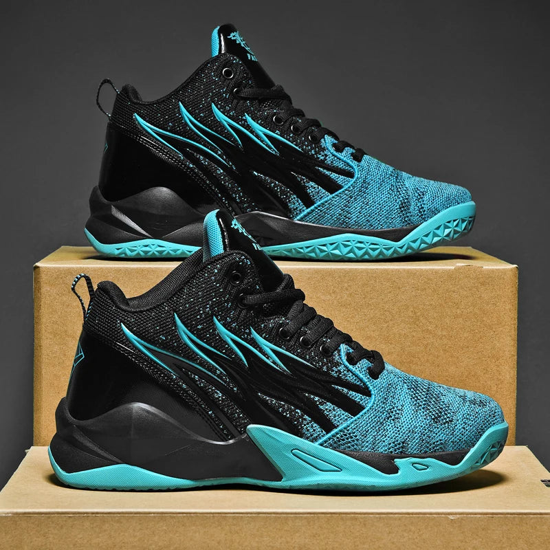 chaussures de basket confort décontracté hommes