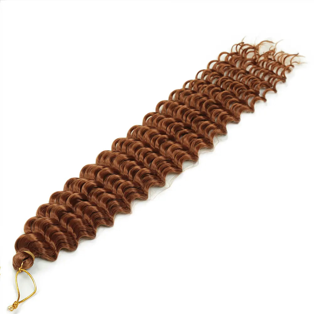 Ajoutez du volume, de la longueur et une touche de glamour avec nos extensions
