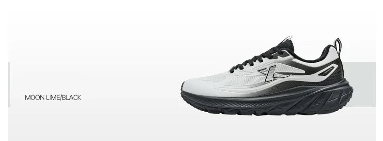 Chaussures Baskets Homme Xtep Hiver 2025 - Coton Confort Coussin Durabilité - MONASTORESHOP.COM