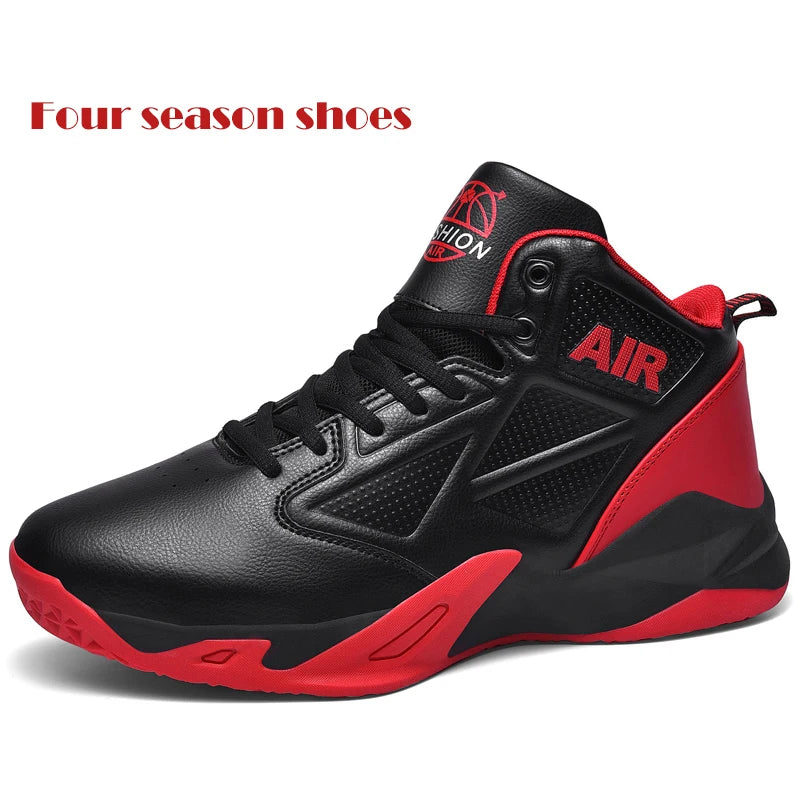 "Fraîcheur, confort, performance. Les baskets 'Air' sont là pour hommes /femmes