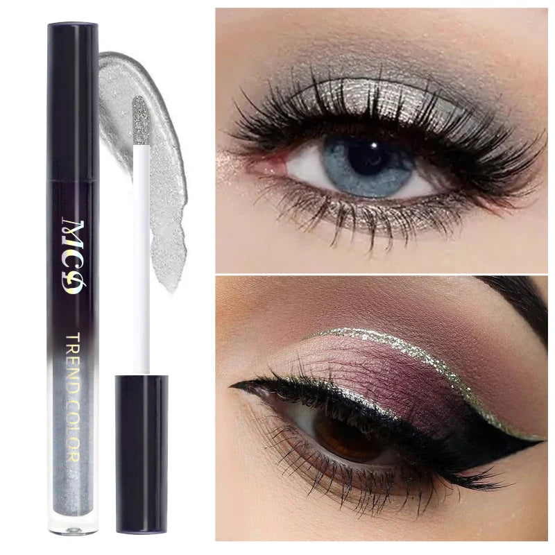 fards a paupières liquide imperméable