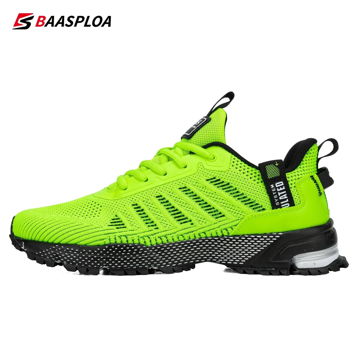 chaussure de sport nouveauté homme automne 2025