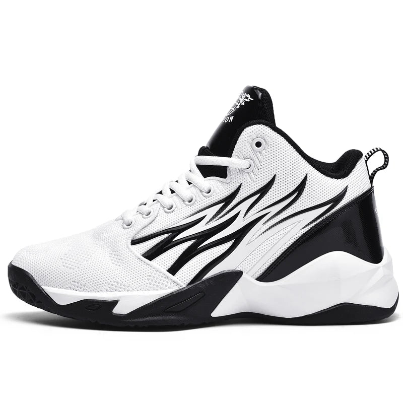 chaussures de basket confort décontracté hommes