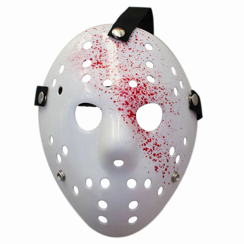 masque freddy vendredi 13 halloween