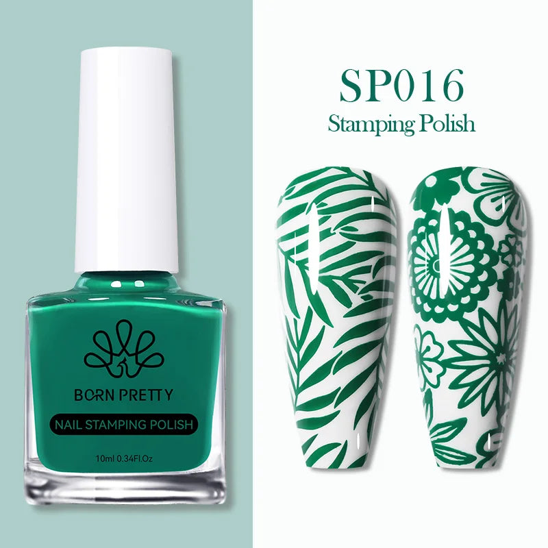 déco vernis a ongle couleur au choix