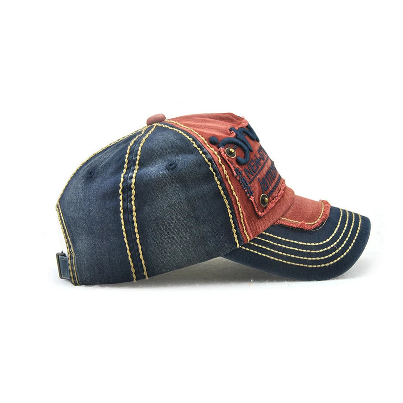 Casquette de sport mode hommes/femmes