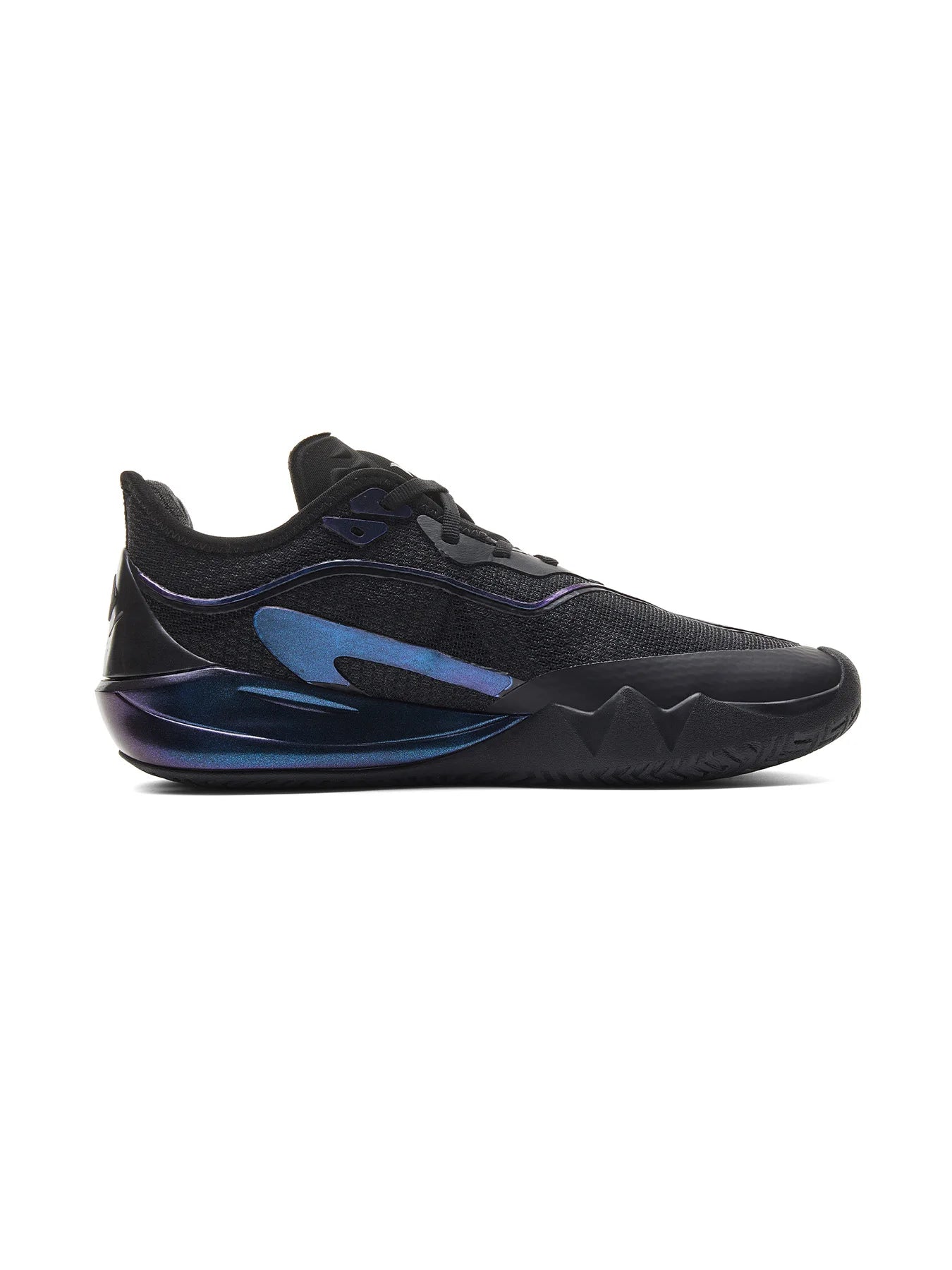 chaussures de basket-ball montantes pour hommes