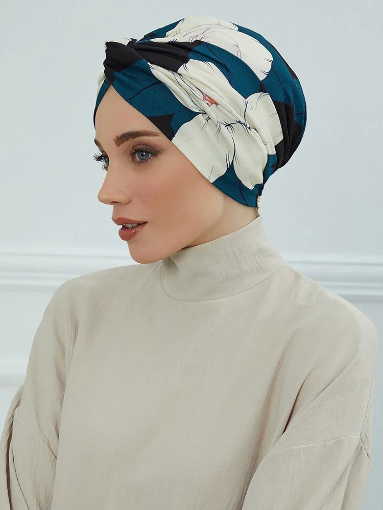beauté pudeur et raffinement dans chaque tissus