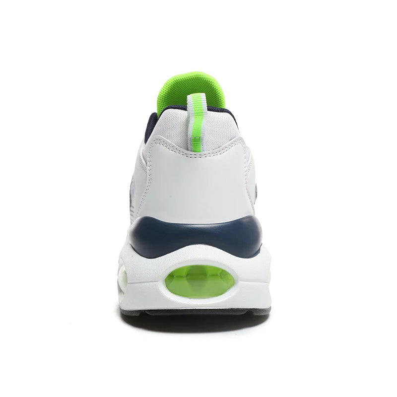 Baskets de Course Professionnelles Homme - Respirantes et Légères