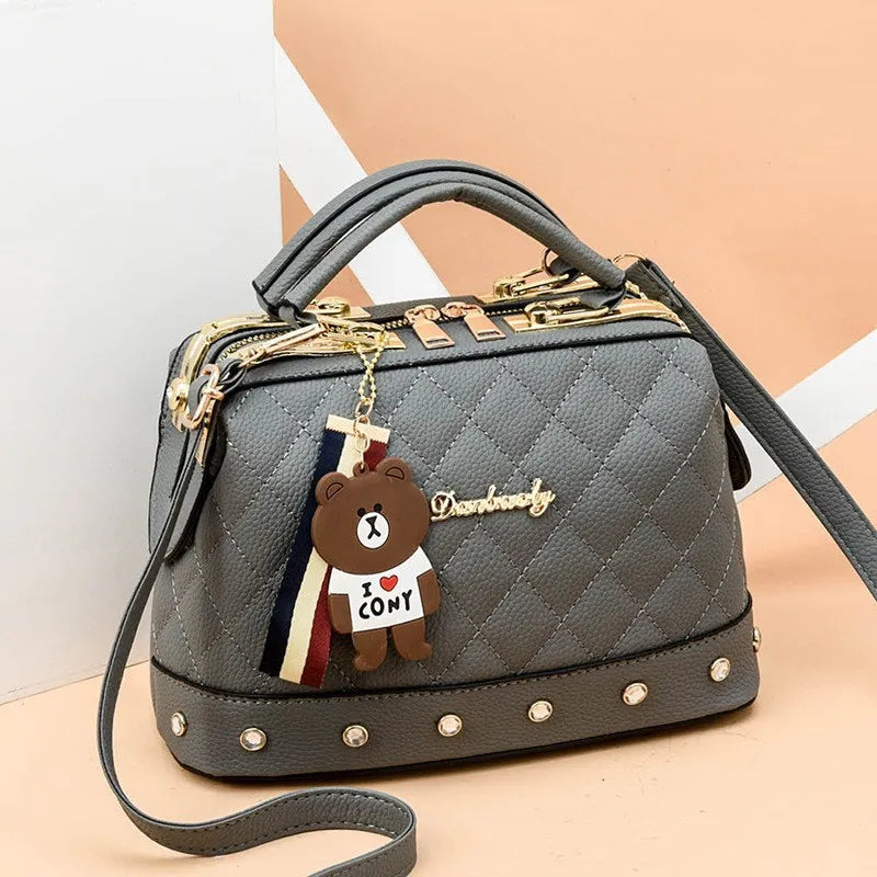 sac a bandoulière chic pour femmes