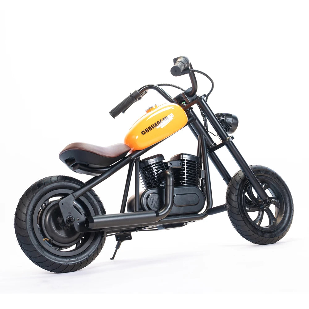 moto enfants "bikers"électrique