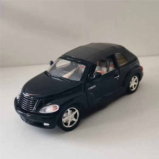 Chrysler PT Cruiser 1:24 - Modèle Réduit Rétro en Alliage