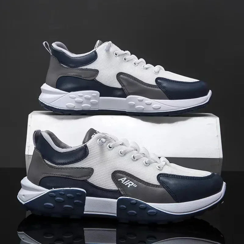 basket homme mode automne hiver 2025