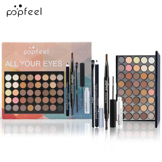 coffret maquillage pour femmes