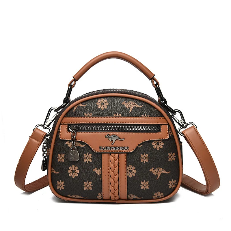 sac a bandoulière mode femmes chic