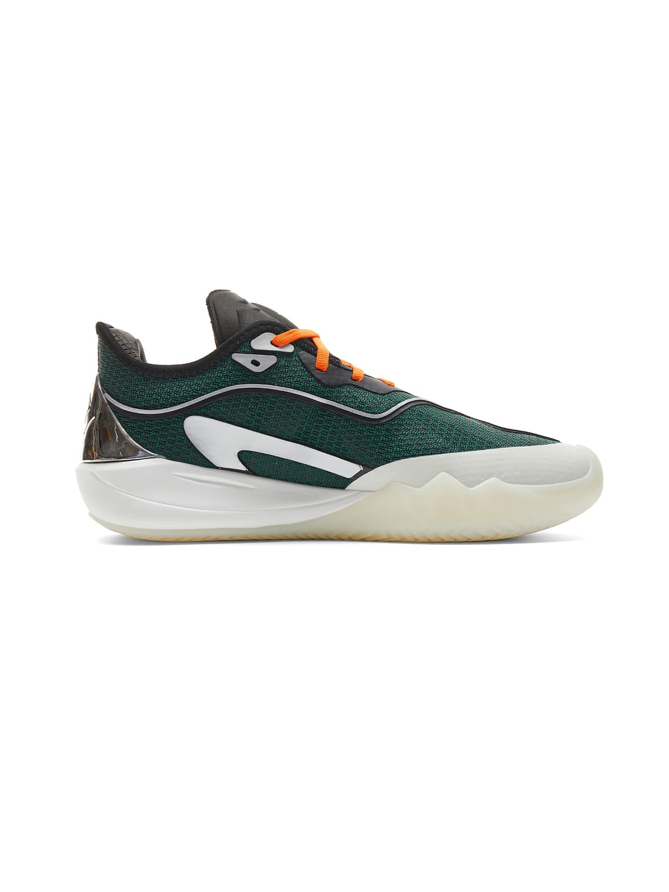 chaussures de basket-ball montantes pour hommes