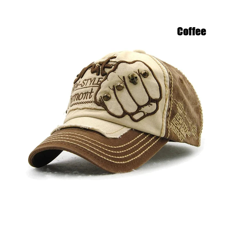 Casquette de sport mode hommes/femmes